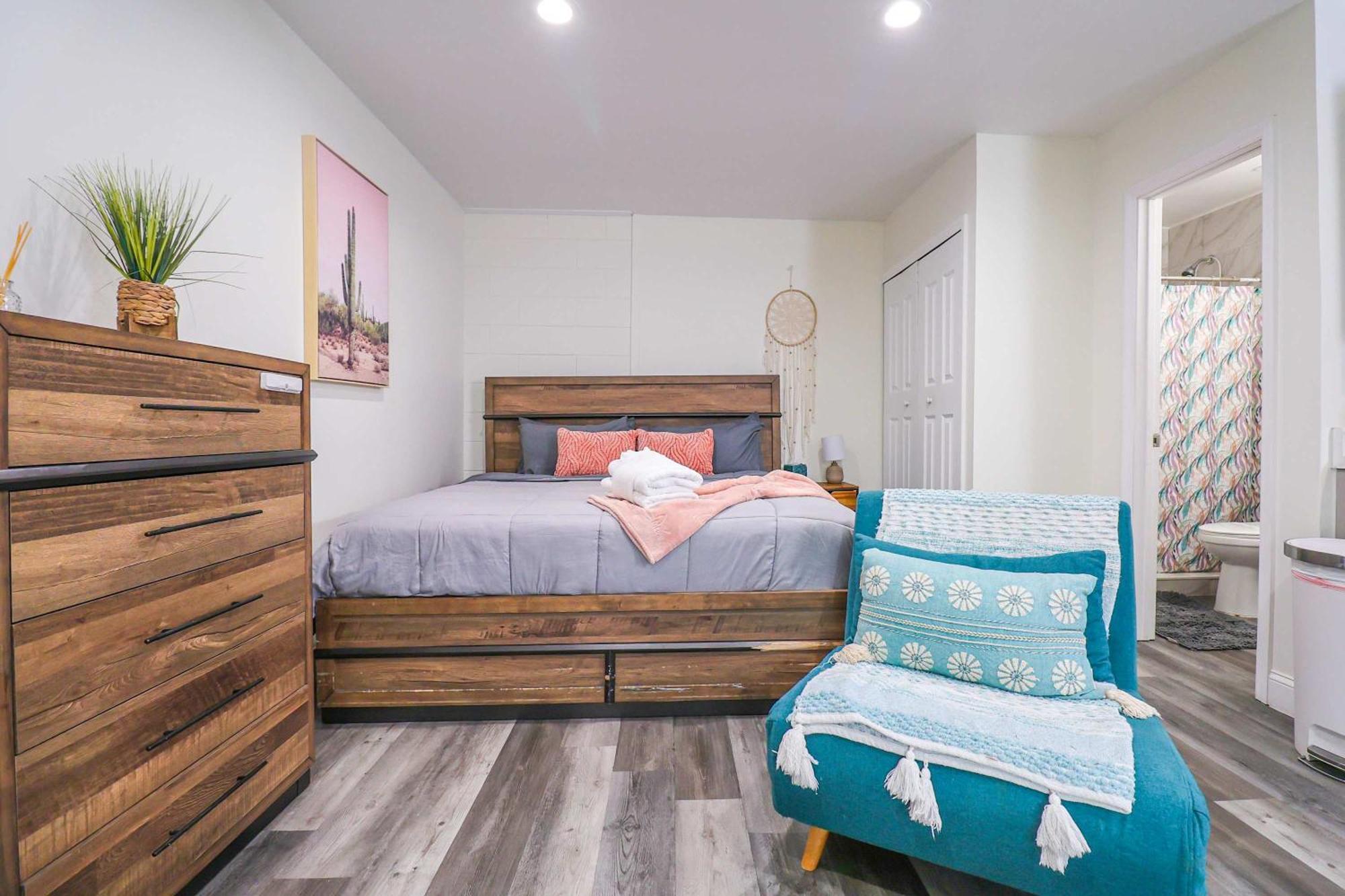 New Designed Apt 2023 Nrucf Petsok Privateentry Orlando Ngoại thất bức ảnh