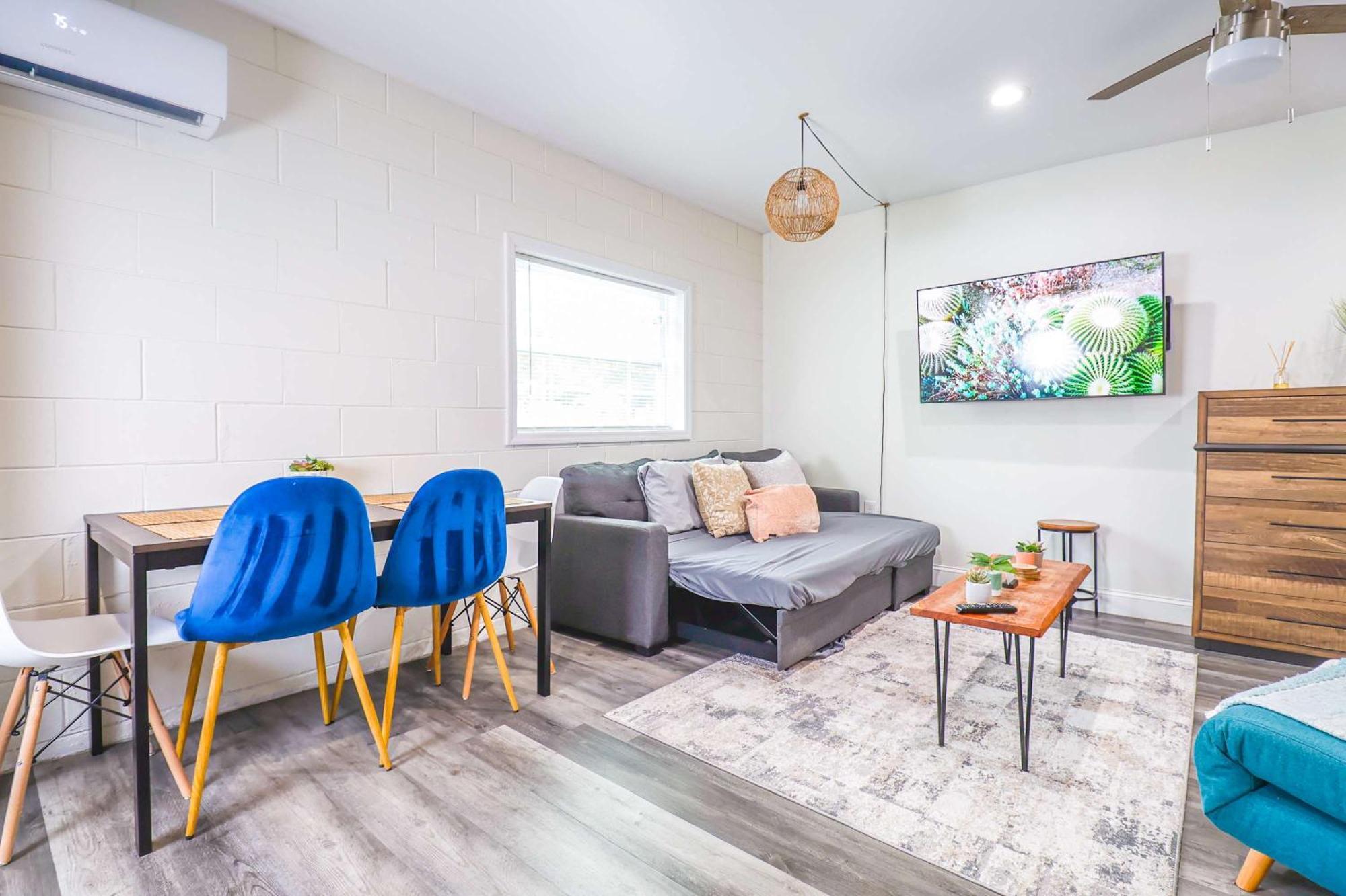 New Designed Apt 2023 Nrucf Petsok Privateentry Orlando Ngoại thất bức ảnh