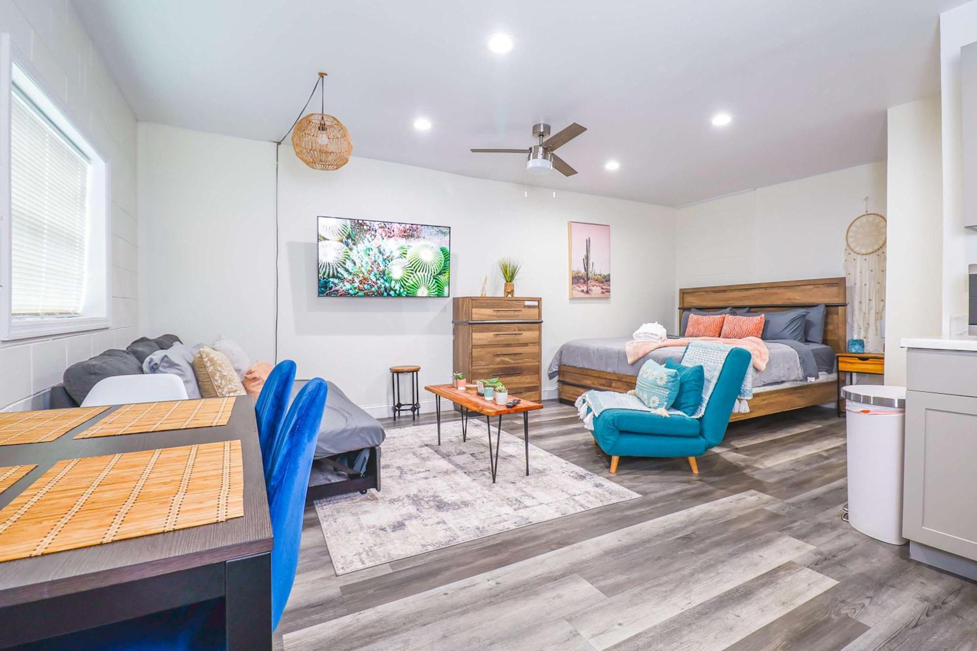 New Designed Apt 2023 Nrucf Petsok Privateentry Orlando Ngoại thất bức ảnh